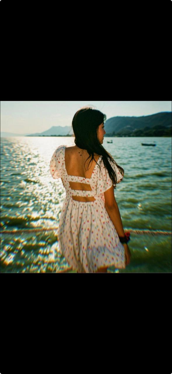 Andrea Romero N.
