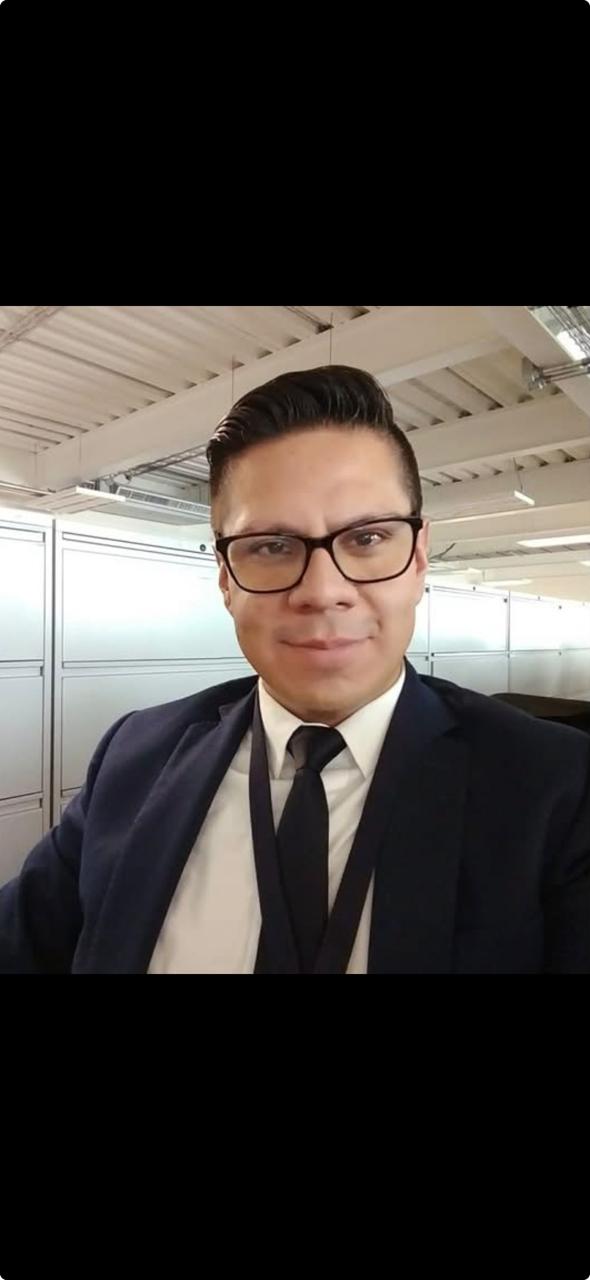 Eduardo Flores A.